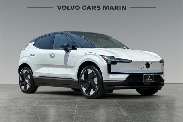 new 2025 Volvo EX30 car, priced at $48,395