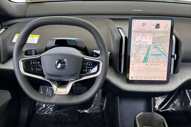 new 2025 Volvo EX30 car, priced at $48,395