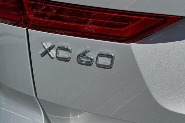 new 2025 Volvo XC60 Plug-In Hybrid car, priced at $71,490