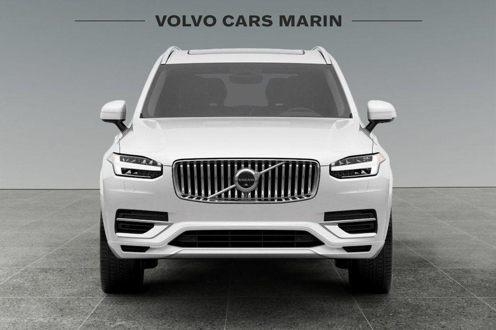 used 2023 Volvo XC90 Recharge Plug-In Hybrid car, priced at $48,999