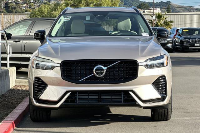 new 2025 Volvo XC60 Plug-In Hybrid car, priced at $66,235