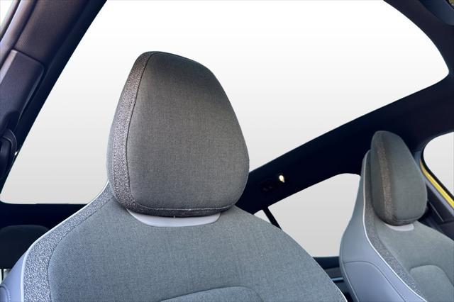 new 2025 Volvo EX30 car, priced at $49,290