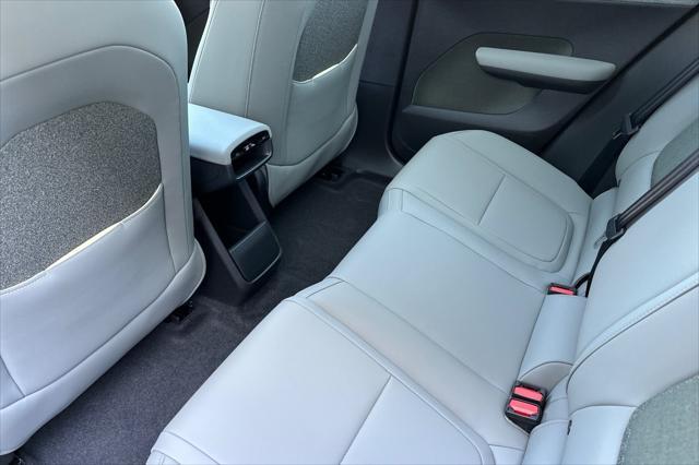 new 2025 Volvo EX30 car, priced at $49,290