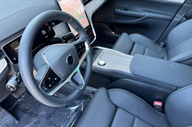 used 2025 Volvo EX90 car, priced at $88,000