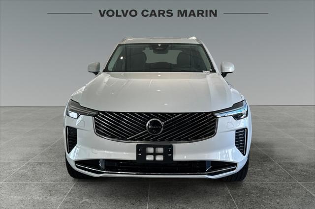 new 2025 Volvo XC90 car, priced at $73,145