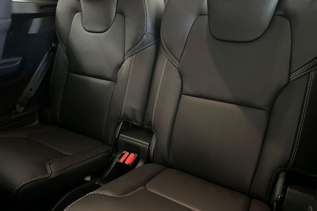 new 2025 Volvo XC90 car, priced at $73,145