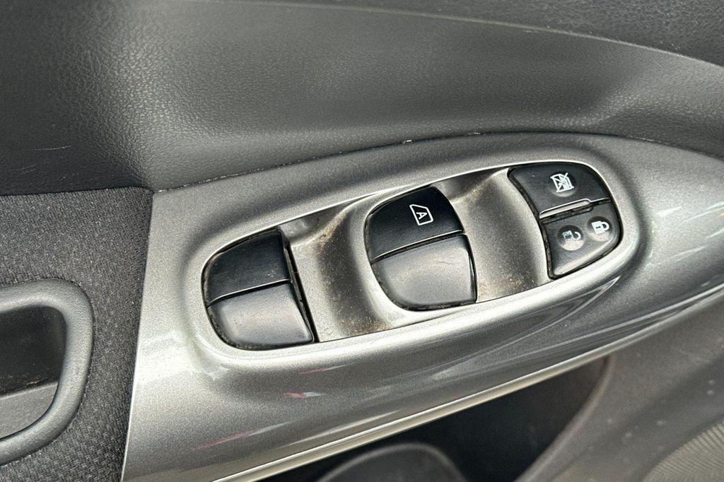 used 2016 Nissan Juke car, priced at $7,999