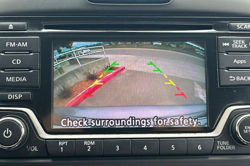 used 2016 Nissan Juke car, priced at $7,999