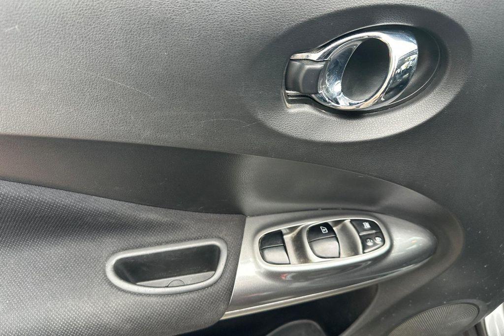 used 2016 Nissan Juke car, priced at $7,999