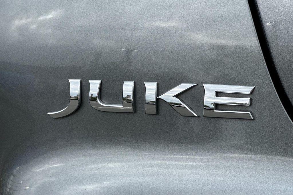 used 2016 Nissan Juke car, priced at $7,999