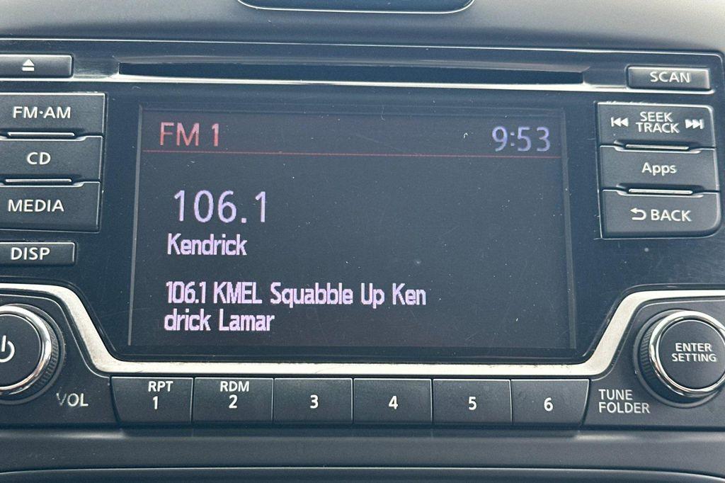 used 2016 Nissan Juke car, priced at $7,999