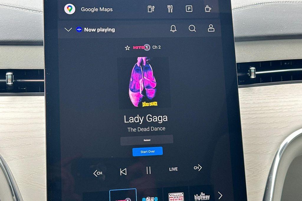 new 2025 Volvo EX90 car, priced at $96,460