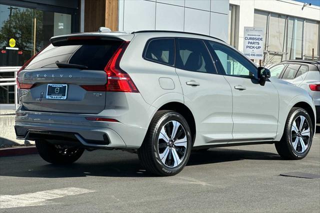 new 2025 Volvo XC60 Plug-In Hybrid car, priced at $61,690