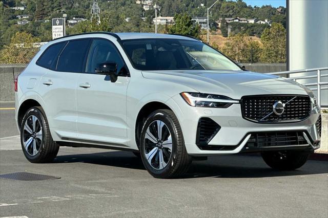 new 2025 Volvo XC60 Plug-In Hybrid car, priced at $61,690