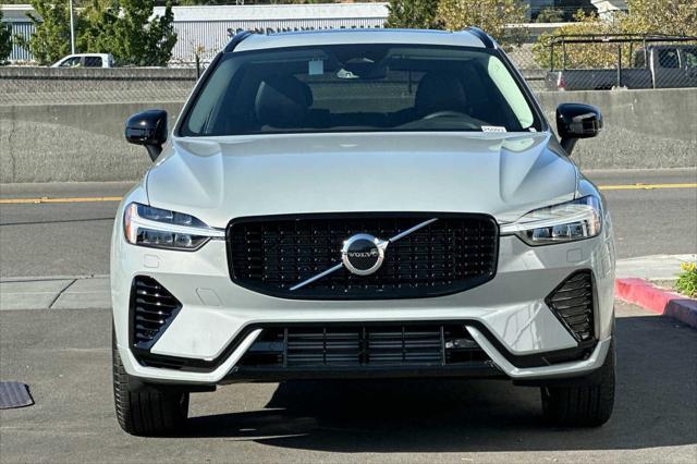 new 2025 Volvo XC60 Plug-In Hybrid car, priced at $61,690