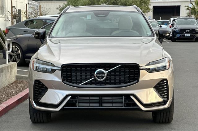 new 2025 Volvo XC60 Plug-In Hybrid car, priced at $66,240