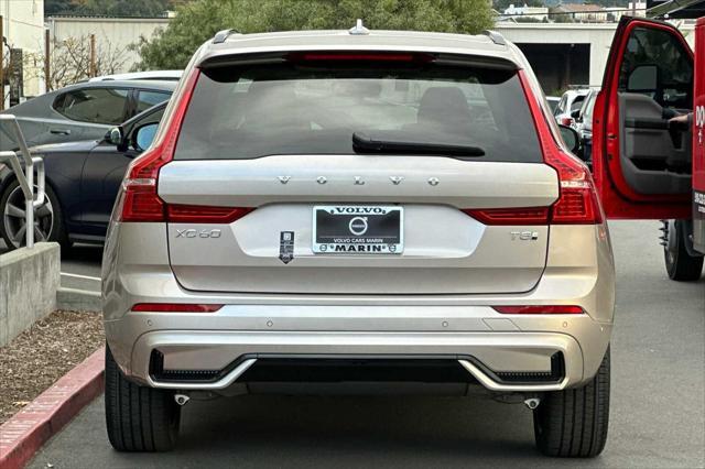 new 2025 Volvo XC60 Plug-In Hybrid car, priced at $66,240