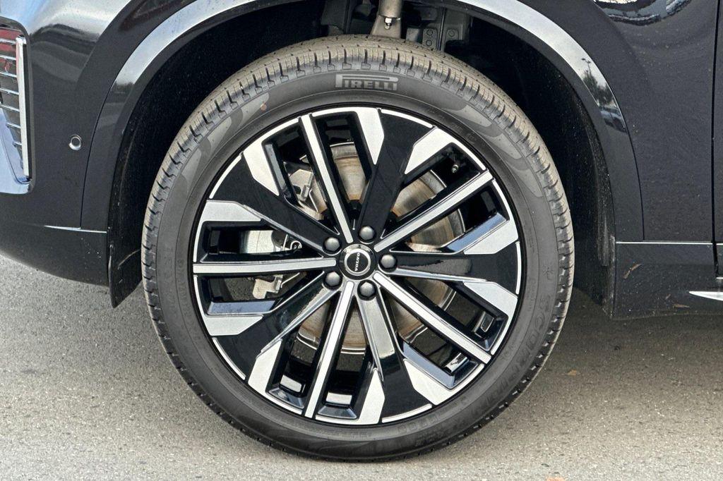 new 2026 Volvo XC90 car, priced at $67,235