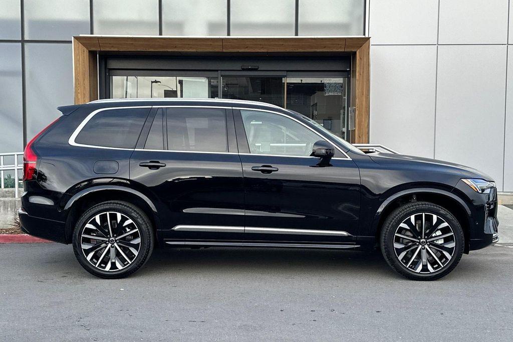new 2026 Volvo XC90 car, priced at $67,235