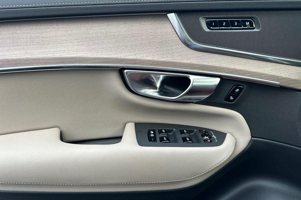 new 2026 Volvo XC90 car, priced at $67,235