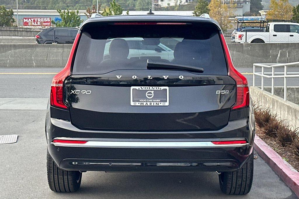 new 2026 Volvo XC90 car, priced at $67,235
