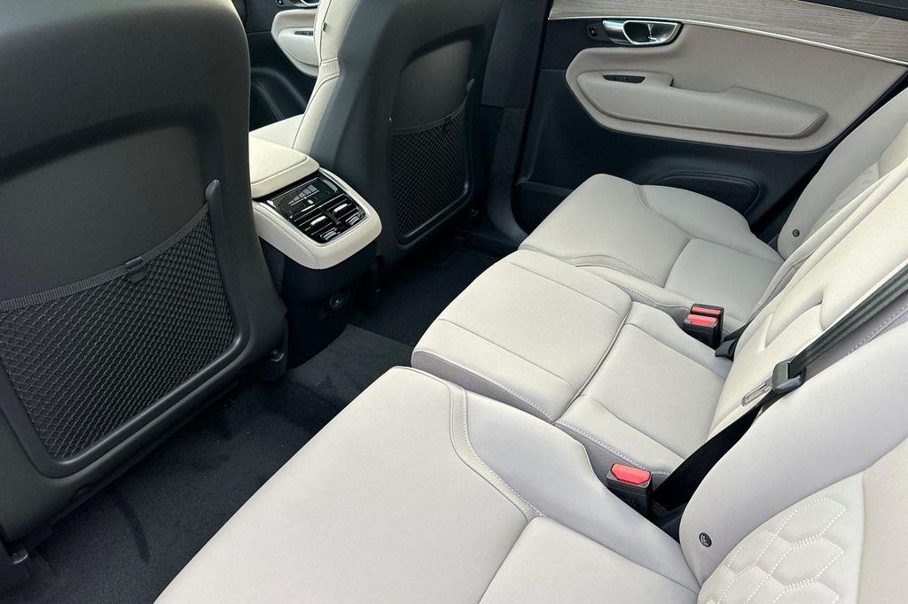 new 2026 Volvo XC90 car, priced at $67,235