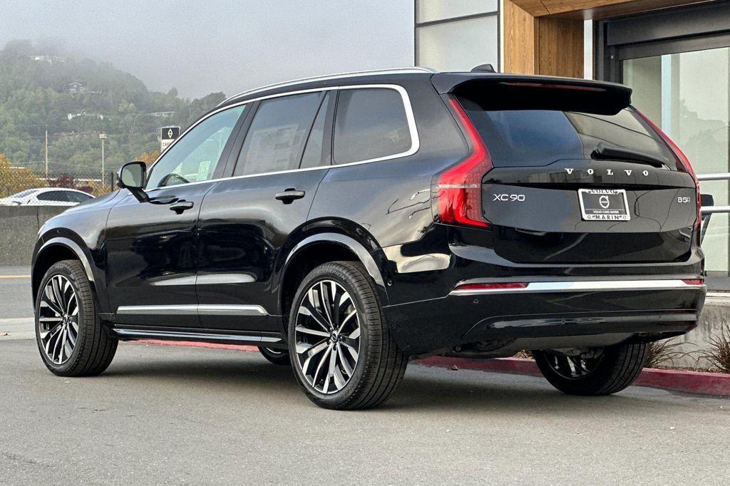 new 2026 Volvo XC90 car, priced at $67,235