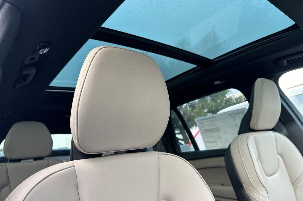 new 2026 Volvo XC90 car, priced at $67,235