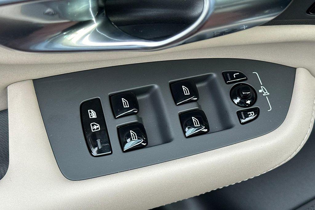 new 2026 Volvo XC90 car, priced at $67,235