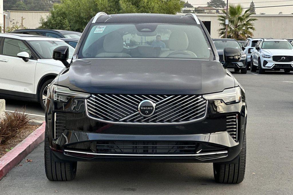 new 2026 Volvo XC90 car, priced at $67,235
