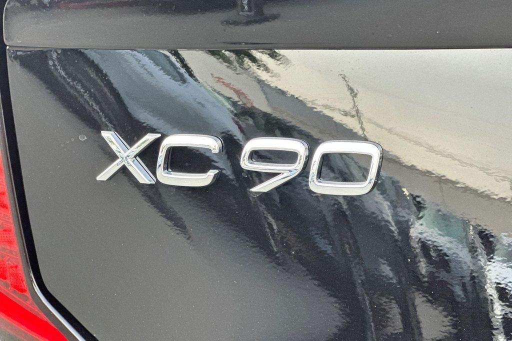 new 2026 Volvo XC90 car, priced at $67,235