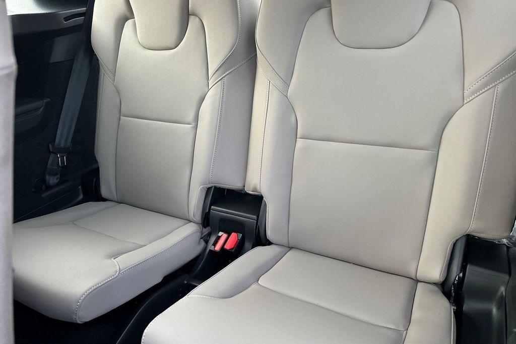 new 2026 Volvo XC90 car, priced at $67,235