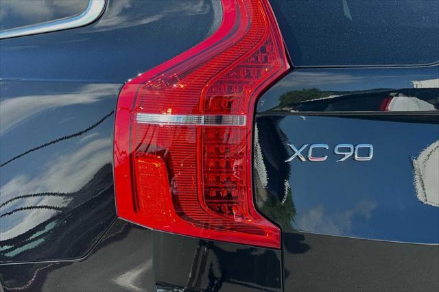 new 2025 Volvo XC90 Plug-In Hybrid car, priced at $86,375