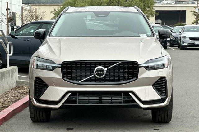 new 2025 Volvo XC60 Plug-In Hybrid car, priced at $62,075