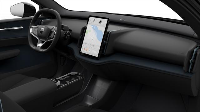 new 2025 Volvo EX30 car, priced at $47,625