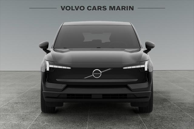 new 2025 Volvo EX30 car, priced at $47,625