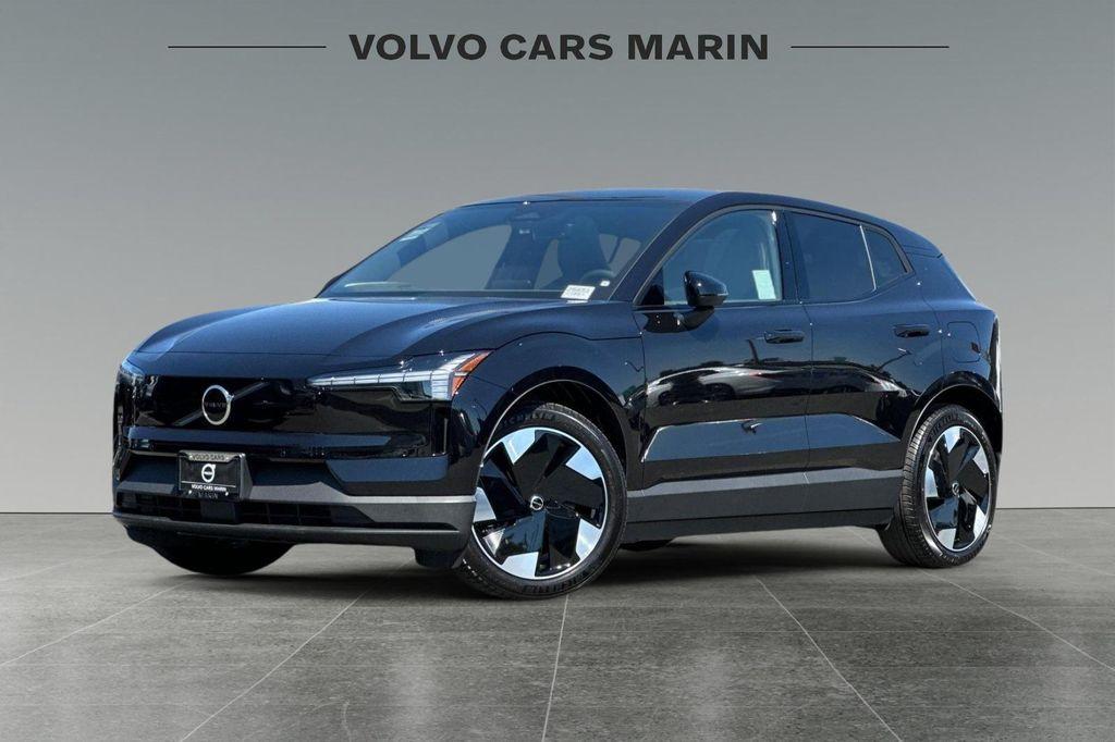 new 2025 Volvo EX30 car, priced at $47,625