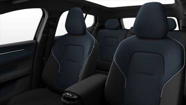 new 2025 Volvo EX30 car, priced at $47,625