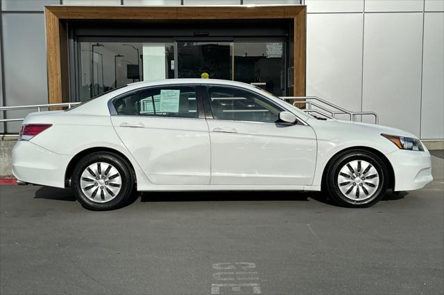 used 2012 Honda Accord car, priced at $11,700