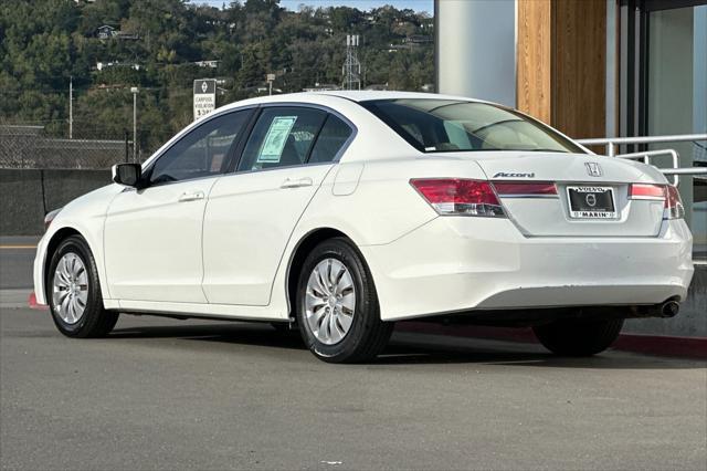 used 2012 Honda Accord car, priced at $11,700