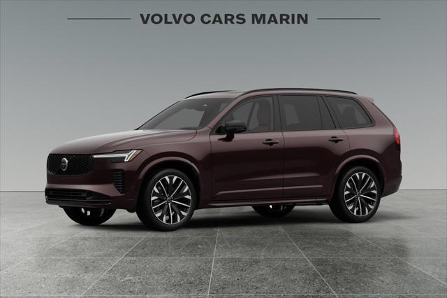 new 2026 Volvo XC90 car, priced at $82,655