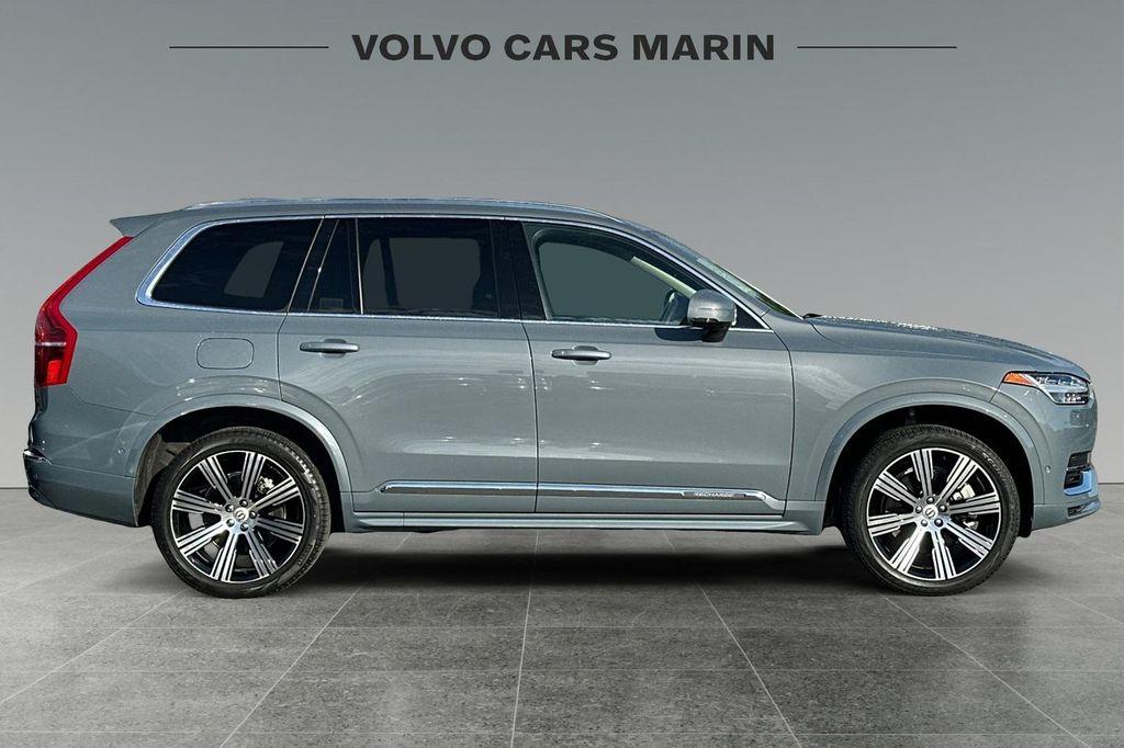 used 2023 Volvo XC90 Recharge Plug-In Hybrid car, priced at $54,900