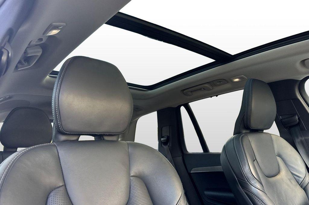 used 2023 Volvo XC90 Recharge Plug-In Hybrid car, priced at $54,900