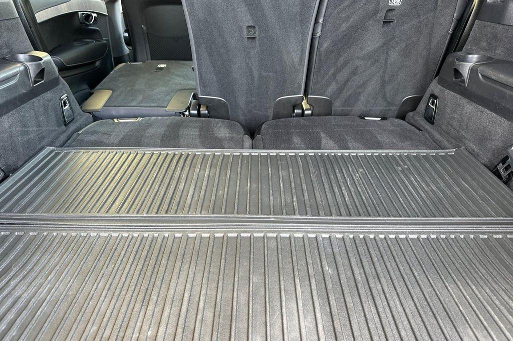 used 2023 Volvo XC90 Recharge Plug-In Hybrid car, priced at $54,900