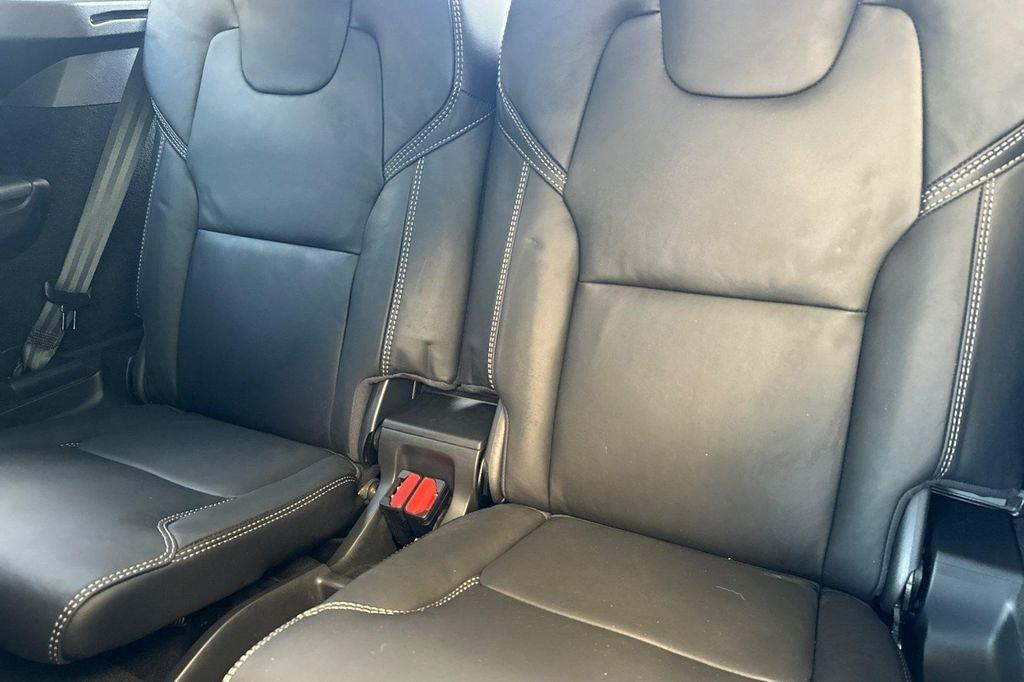 used 2023 Volvo XC90 Recharge Plug-In Hybrid car, priced at $54,900
