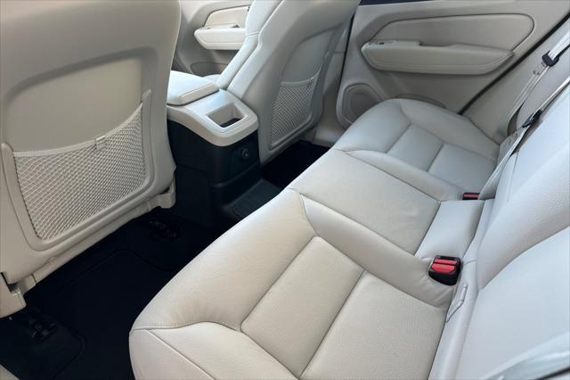 new 2025 Volvo XC60 Plug-In Hybrid car, priced at $60,145