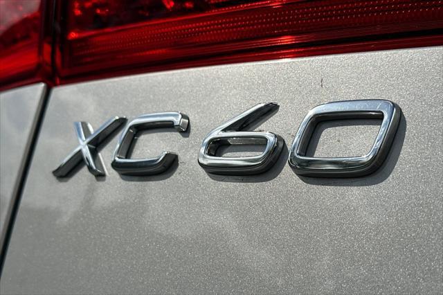 new 2025 Volvo XC60 Plug-In Hybrid car, priced at $60,145
