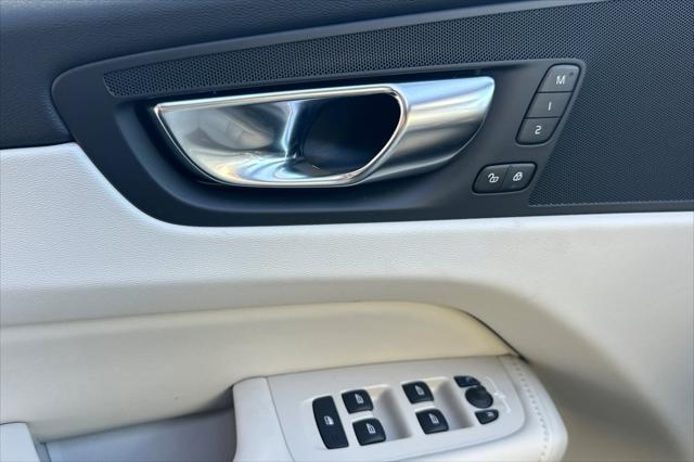 new 2025 Volvo XC60 Plug-In Hybrid car, priced at $60,145