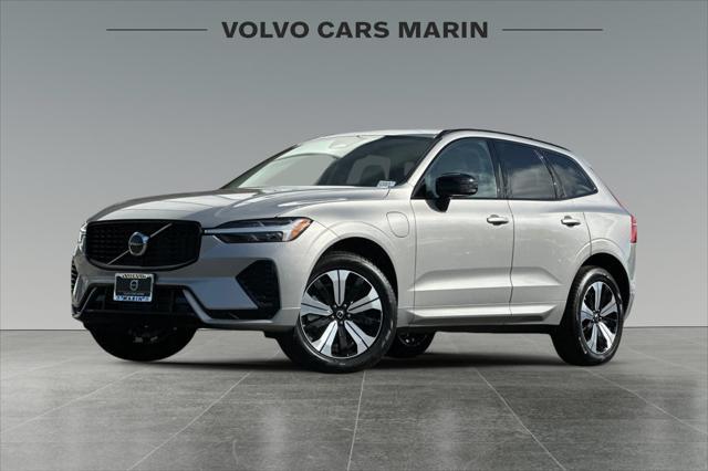new 2025 Volvo XC60 Plug-In Hybrid car, priced at $60,145