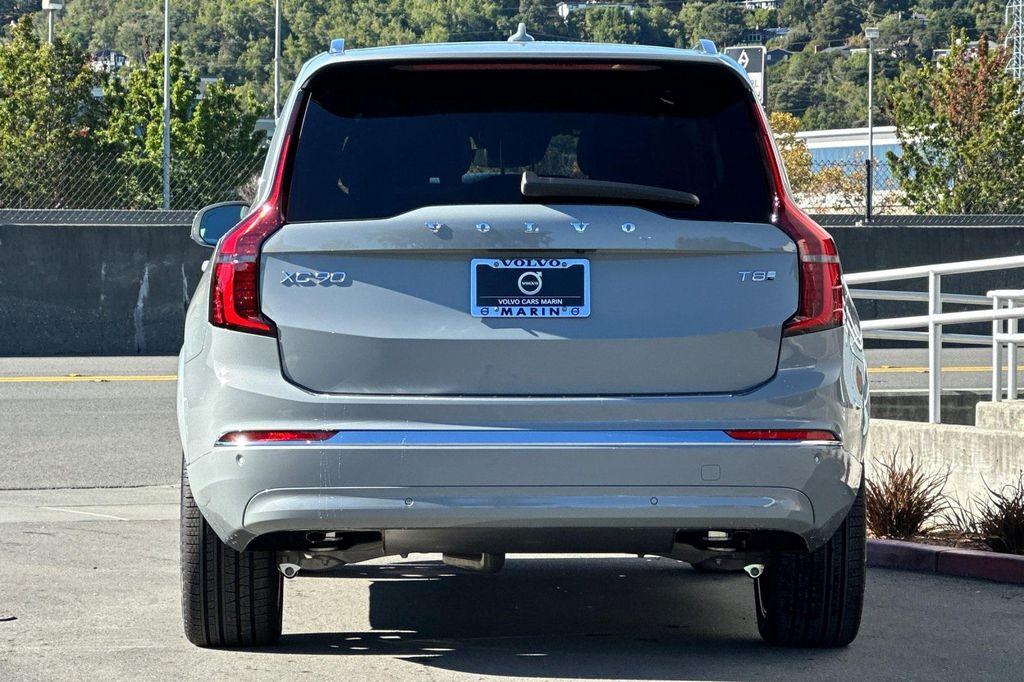 new 2026 Volvo XC90 Plug-In Hybrid car, priced at $81,875